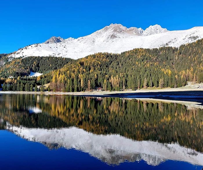 HTML5 Bootstrap Template by colorlib.com